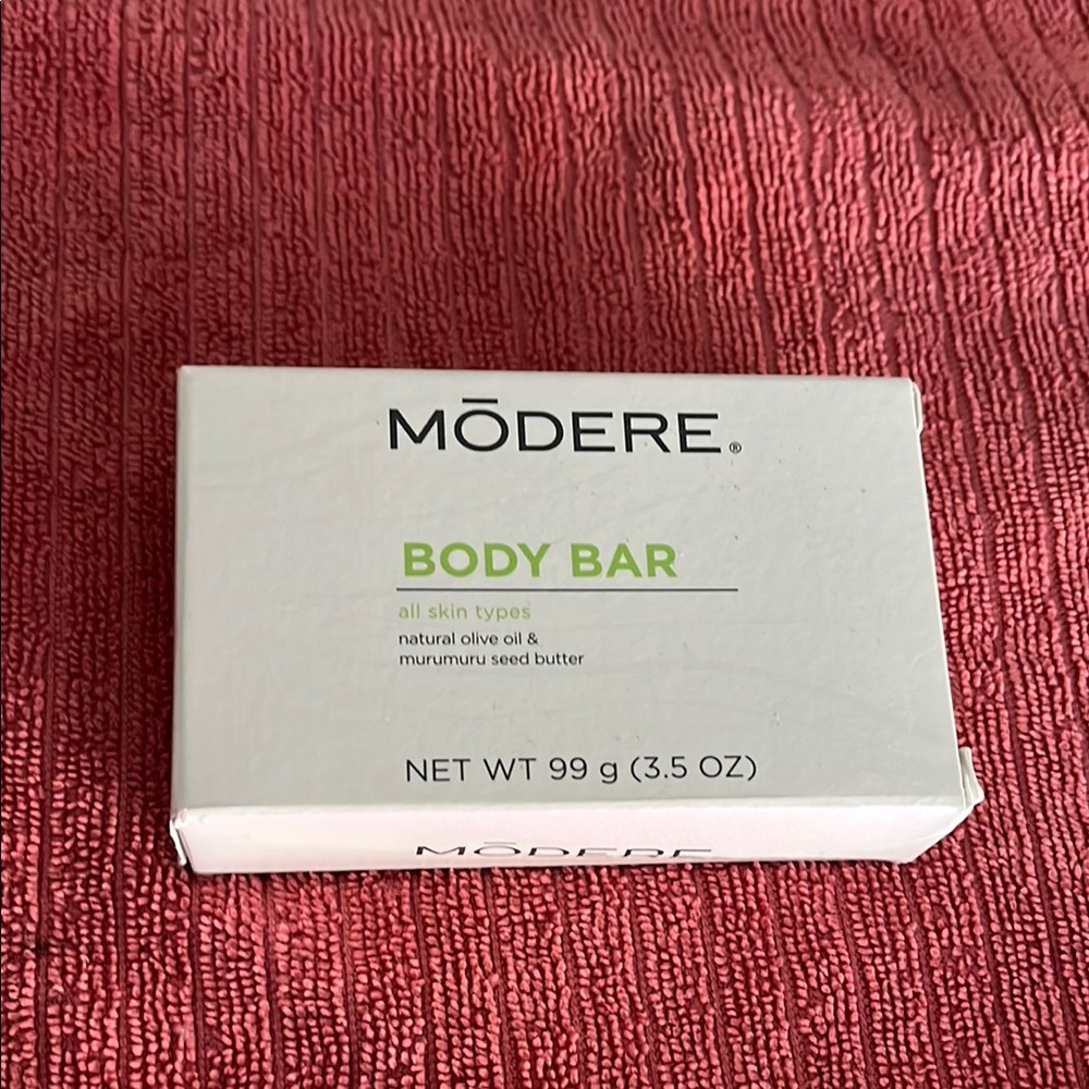 Modere Body Bar